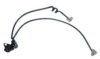 AIR FREN 21.34217 Warning Contact, brake pad wear